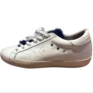 Golden goose superstar